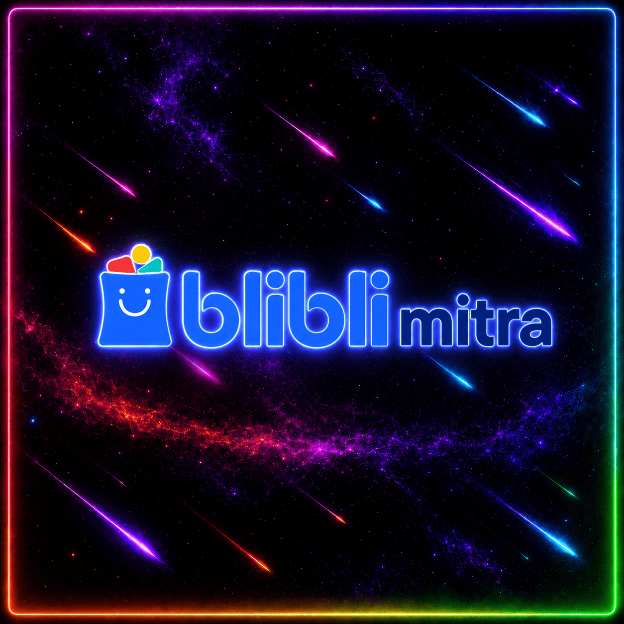 MITRA BLIBLI