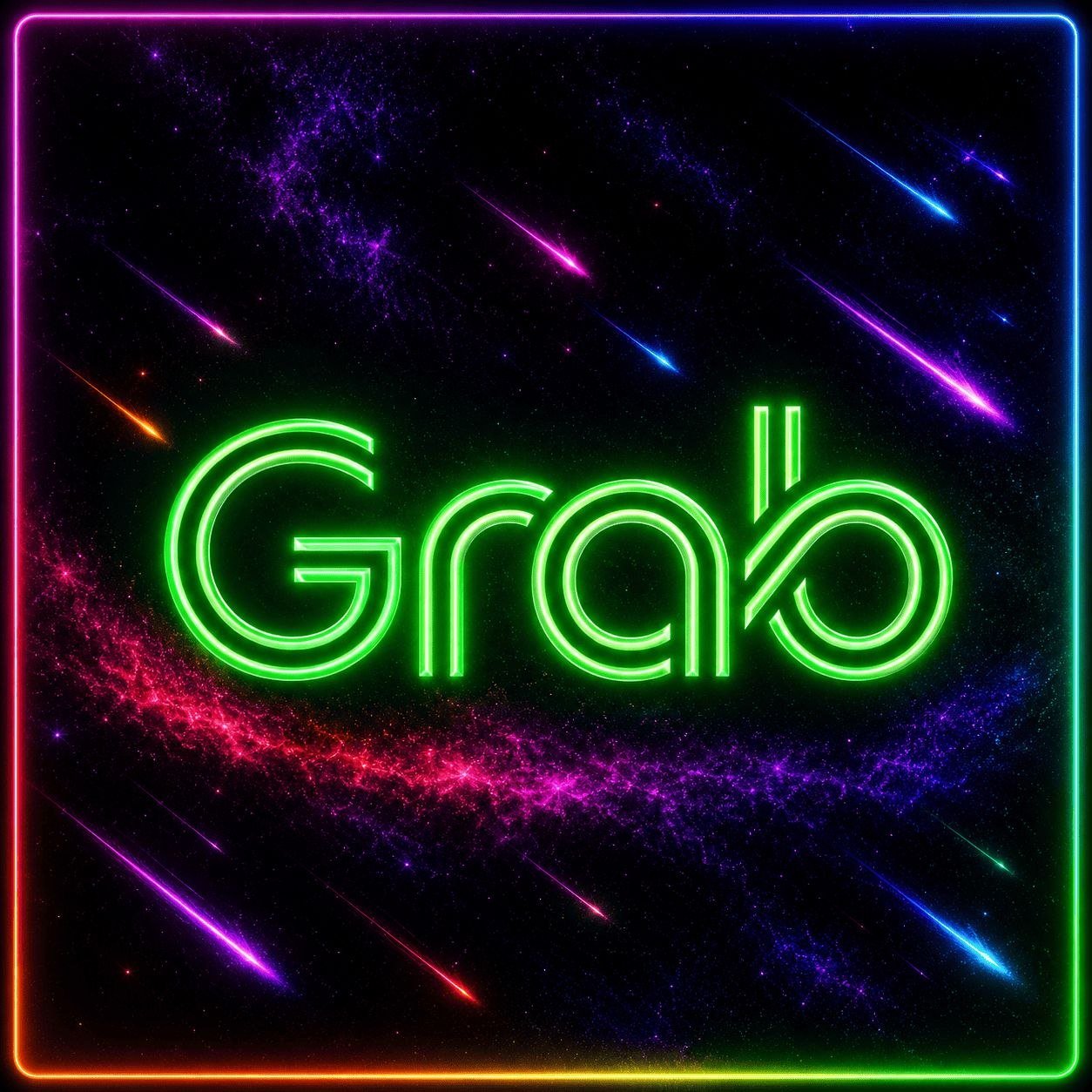 GRAB - CUSTOMER