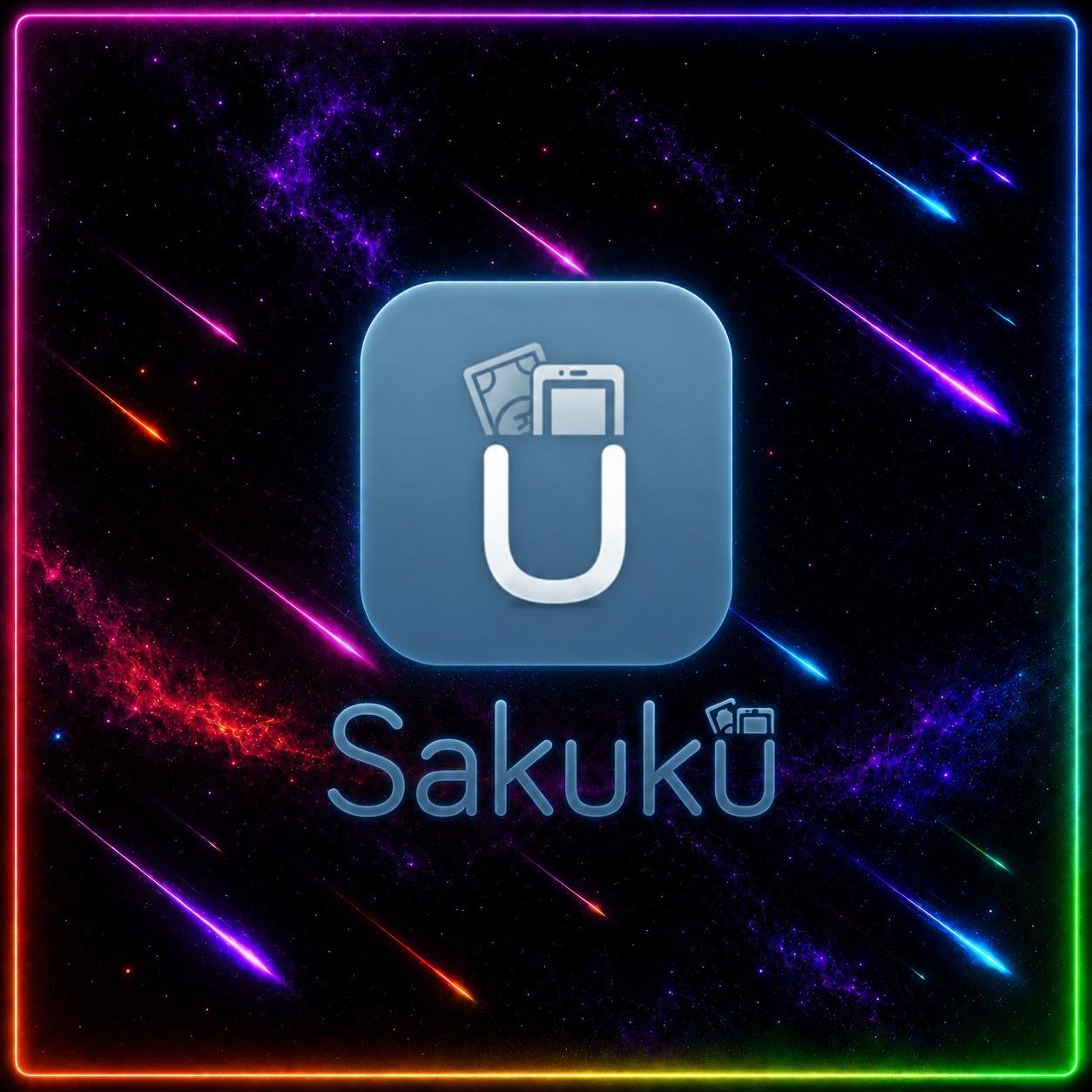 SAKUKU