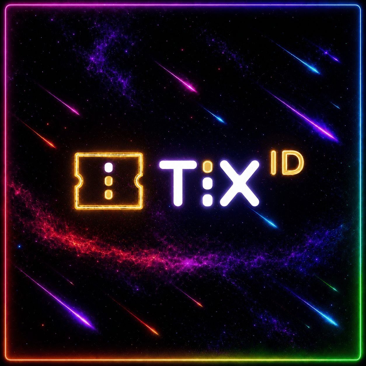 TIX ID