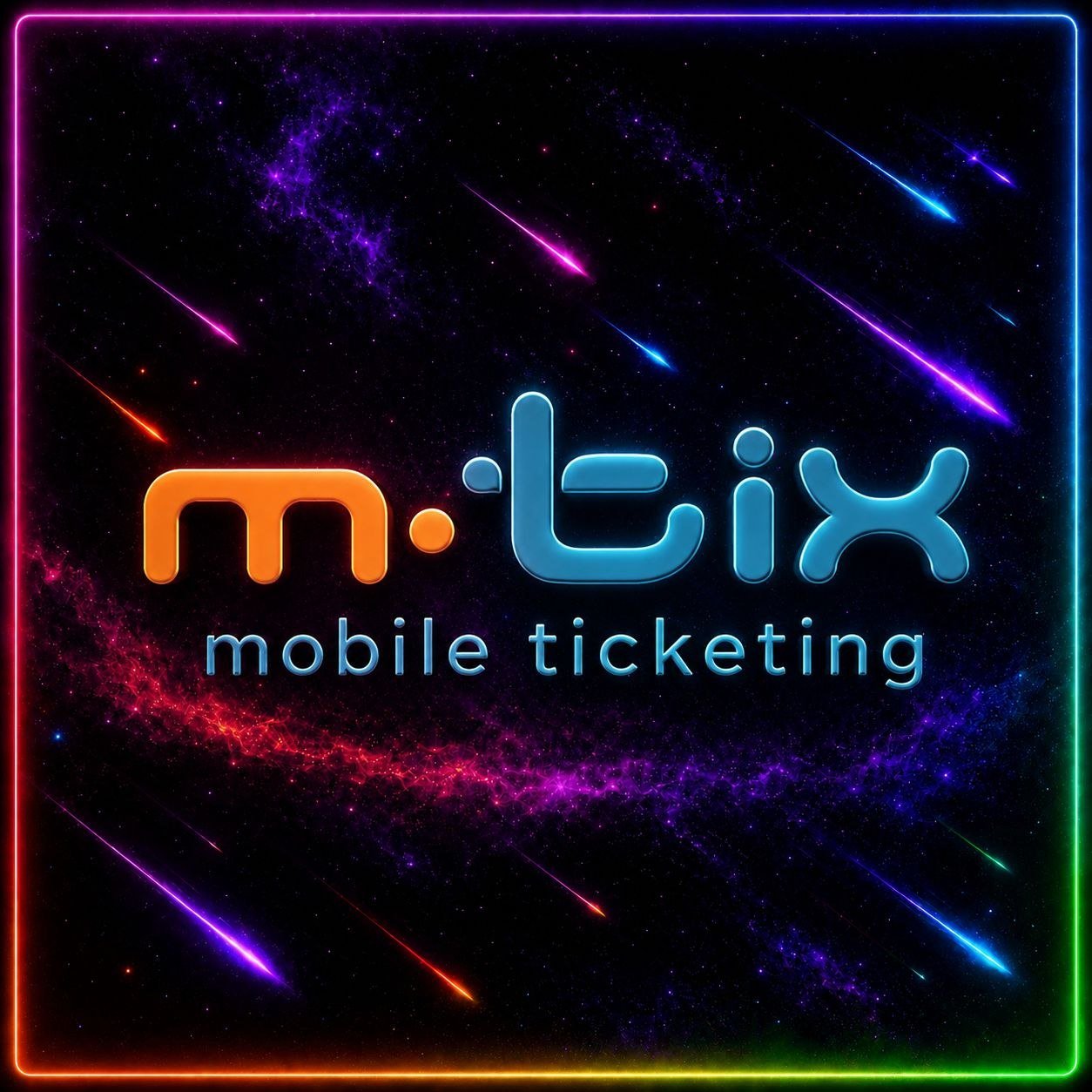 M-TIX