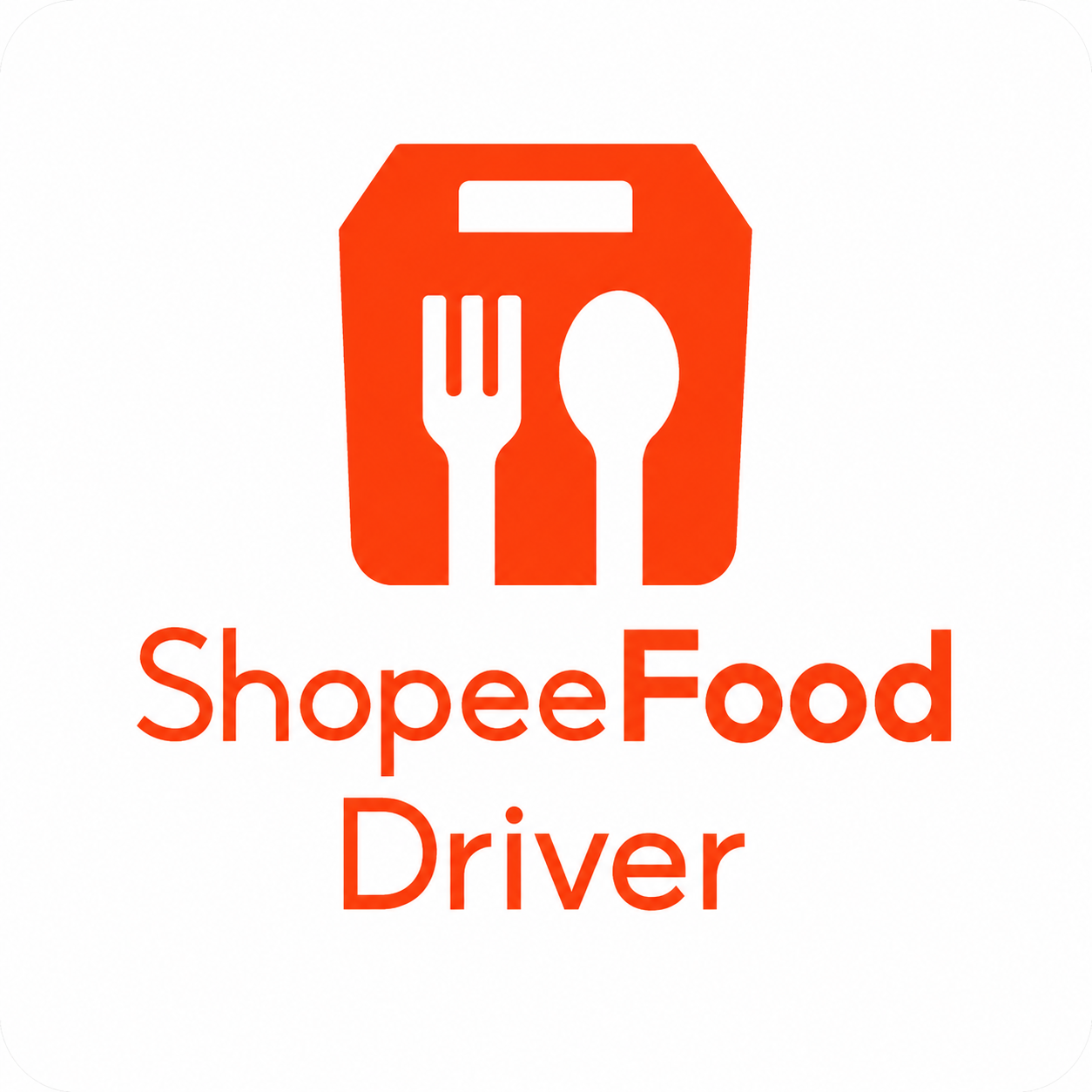 SHOPEE FOOD DRIVER