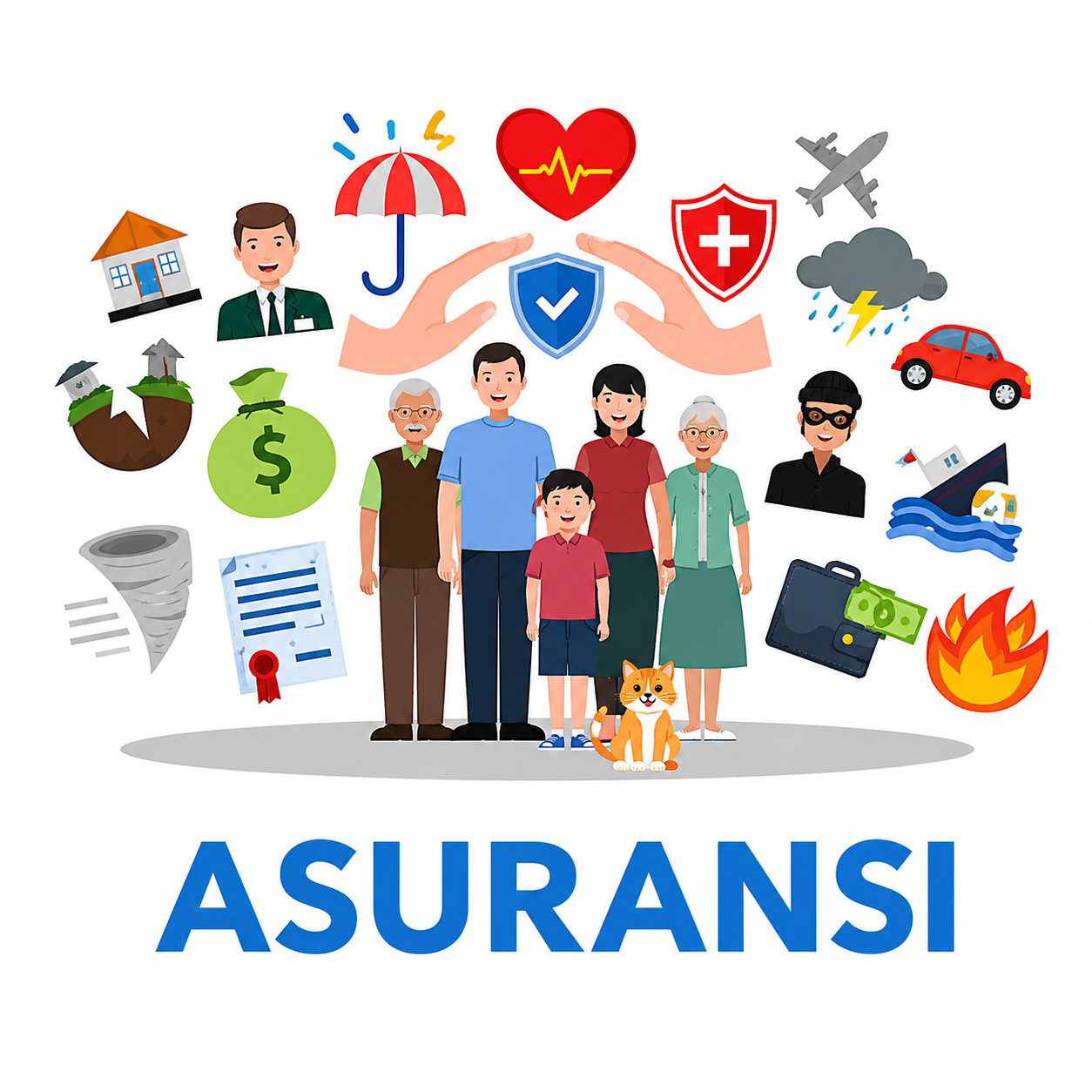 ASURANSI